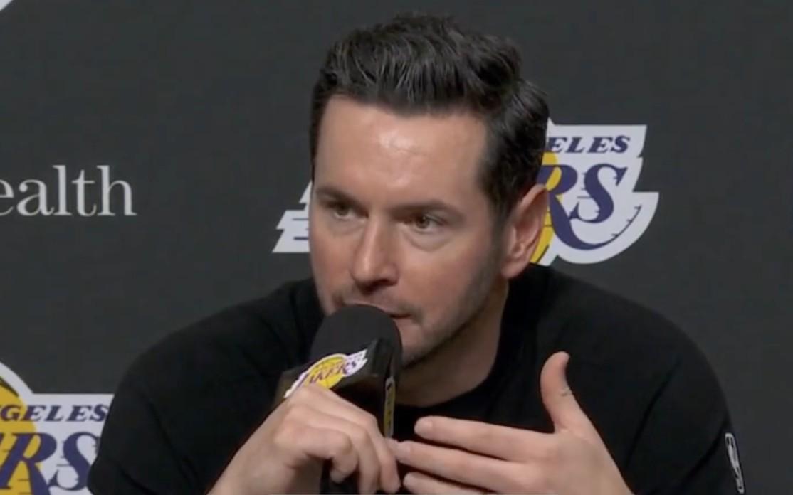 世界杯直播软件下载-雷迪克：我们打出了很好的延续性，东契奇帮我们打开了局面