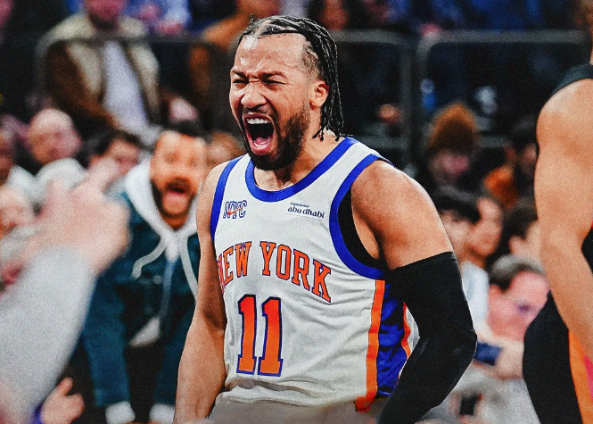 世界杯手机观看app下载-布伦森打爆福克斯，文班25+13+4帽难救主，尼克斯终结马刺11连胜