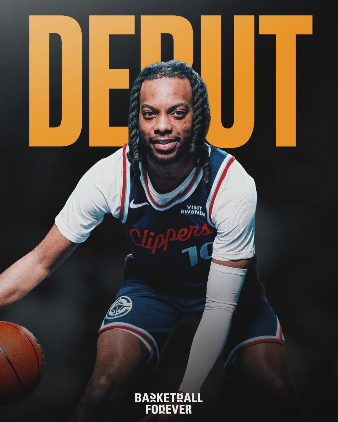 世界杯直播软件下载-2换1！即将交易首秀！伦纳德等回全明星后卫