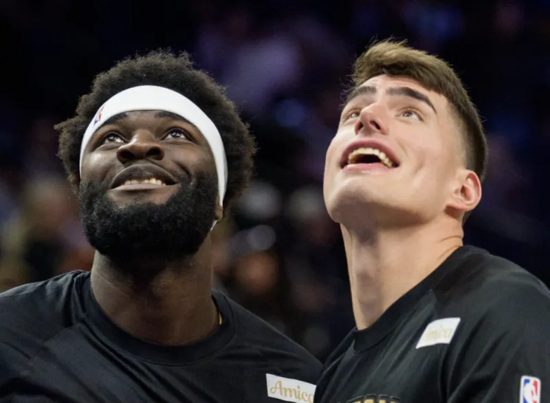 世界杯官方直播app-克塔：我在场下会为加尔扎欢呼，并偷师他是如何抢前场板的