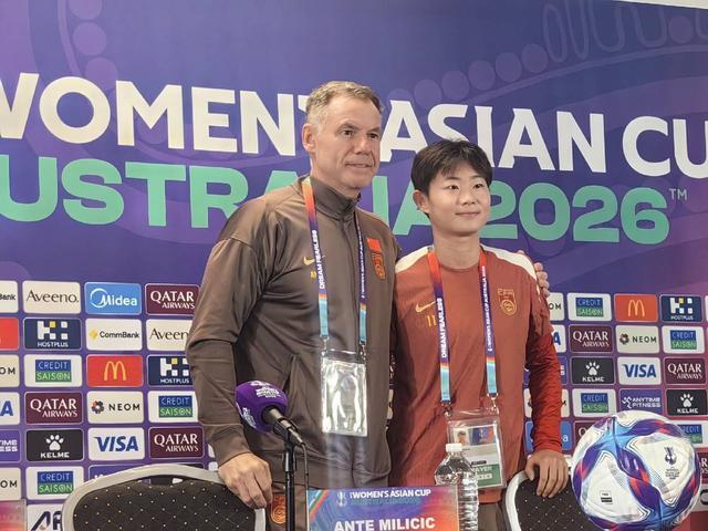 米利西奇：我很清楚大家的期望；陈晨受伤了但不严重