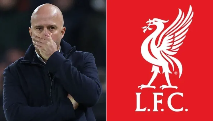 彭南特：快认不出利物浦了，克洛普走时红军可没在这般绝境